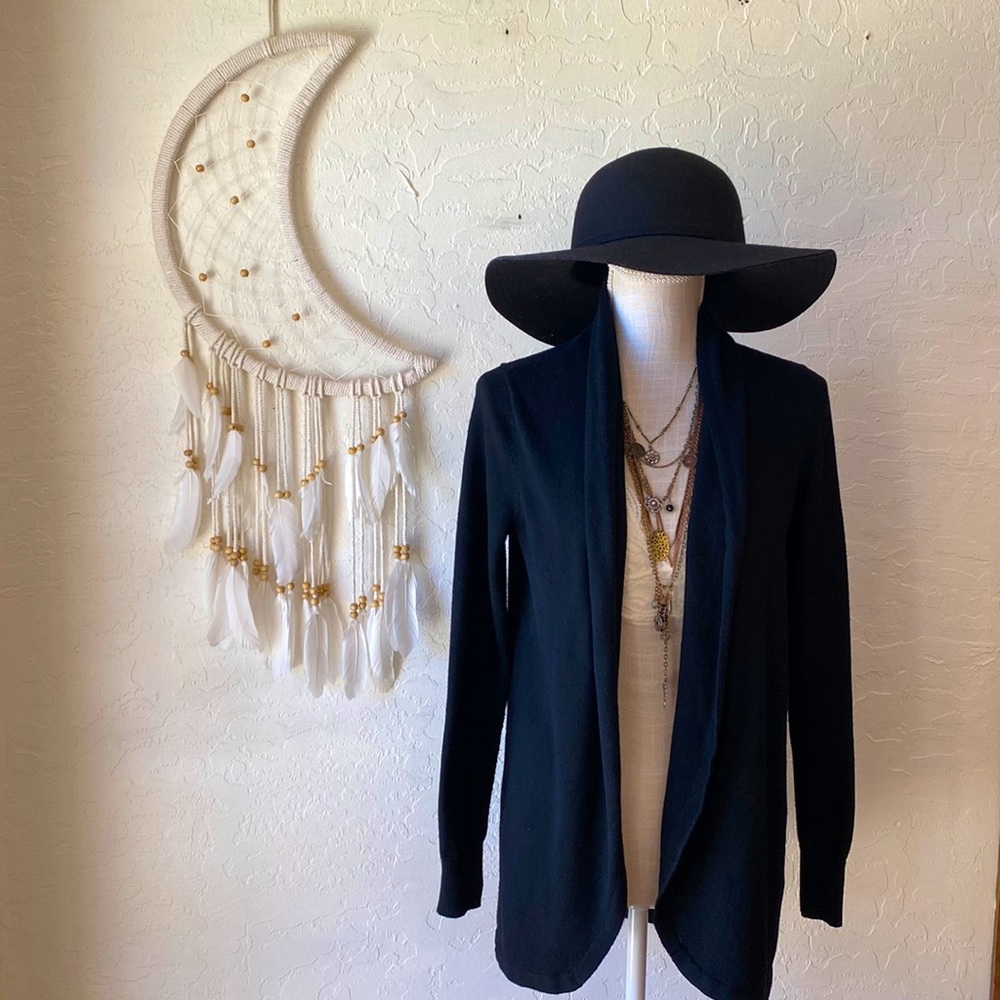 🎉 ELLA MOSS COMFY CARDIGAN ‼️